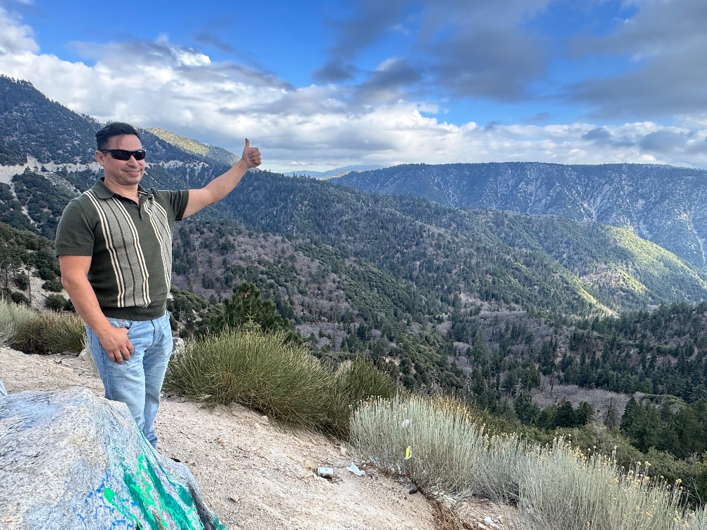 Julio Cesar Fuentes Mota - Owner of JCF Maintenance Corp